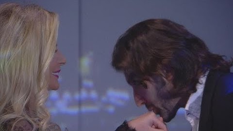 GF Vip, il siparietto tra Francesca Cipriani e Walter Nudo finisce nell’imbarazzo  | ULTIMI ARTICOLI