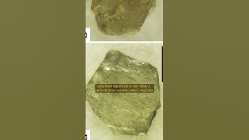 What Mineral is Even Harder Than Diamond? #shorts #history #science #minerals #space #universe
