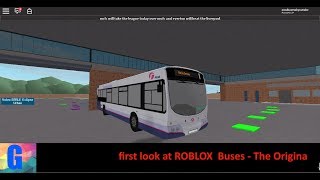 Roblox Buses Csb Sunny City Man A95 Ex Kmb Apphackzone Com - csb bus stop roblox