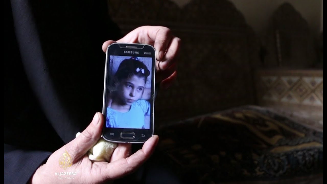 الغوطة محاصرة، والأطفال يموتون وينتظرون العلاج