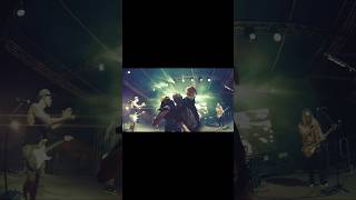 The Movement - Bells Beer Garden Kalamazoo Recap High Tide Summer Tour 2026 With Pepper