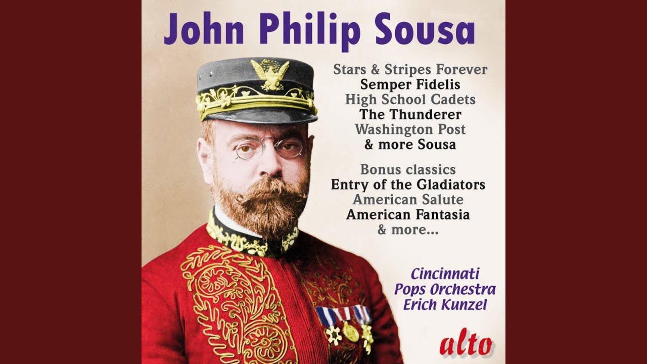 La Reine de la mer waltz YouTube