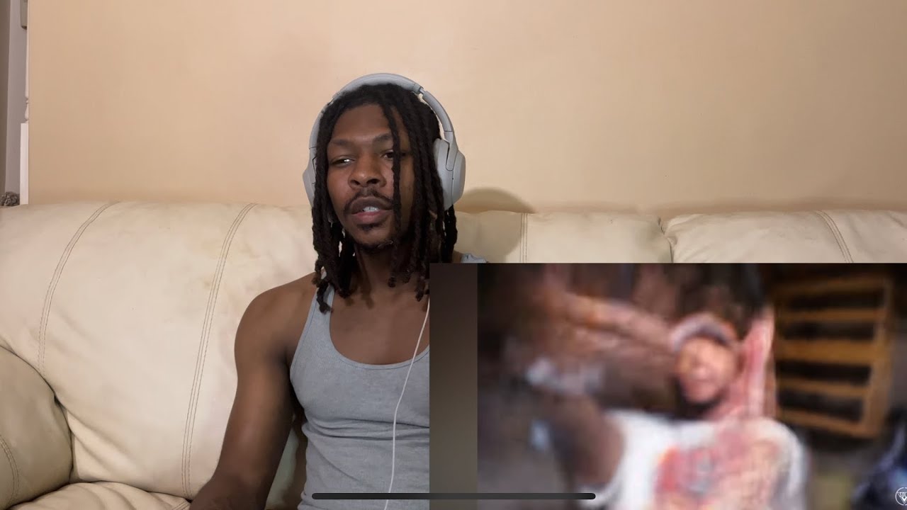 Montana of 300 – Went Legit Official Music Video | ItzKino Reaction