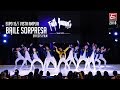 FAITH YOUNGERS Baile Sorpresa Wide View  expo 15 enero 2019 ► EFFECTS FILM