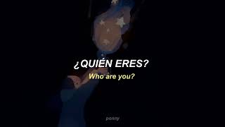 mars argo; nothing without you (sub. español)