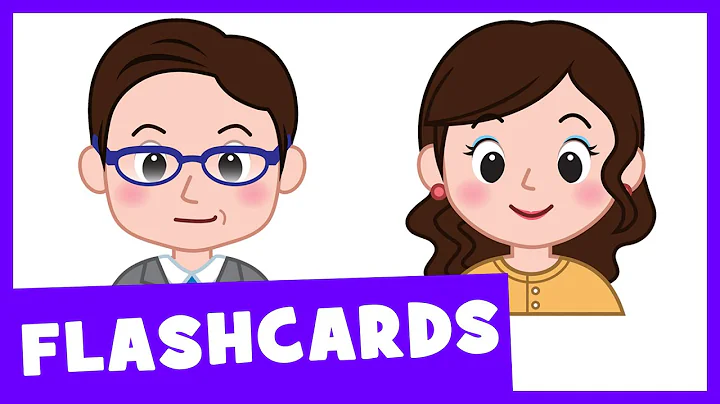 Family | Talking Flashcards - DayDayNews