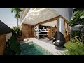 Lifestyle residence canggu