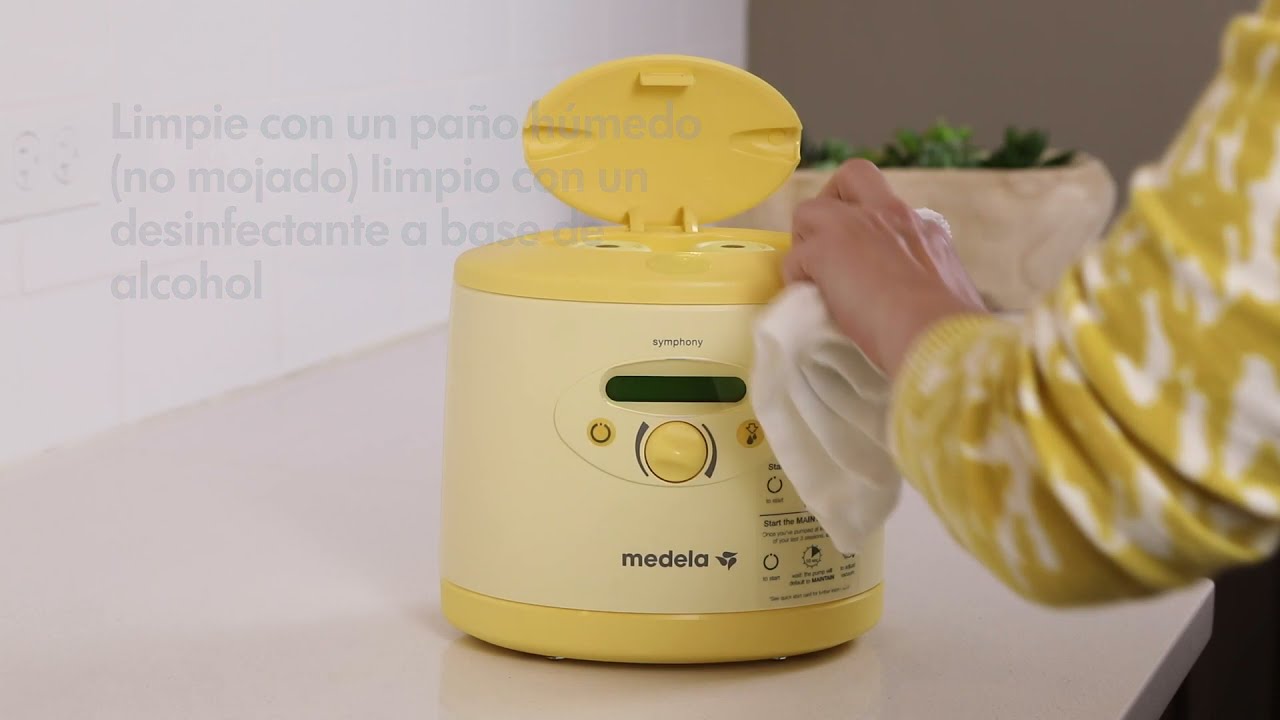 Medela Starter Kit aide les mamans à initier la période de l