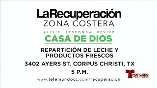 Telemundo CC parte 2 full 0824