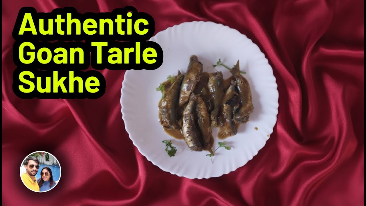 Гоан Тарле Сукхе/Гоан Тарле Сукхе зеленая масала/Харвья Мирсангаче Тарле/Тарле сукке/Тальянче Сукэ