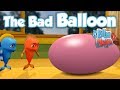 Bilu Mela - The Bad Balloon