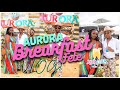 Easter Breakfast Fete Vlog St. Kitts | Maximum Events: Aurora