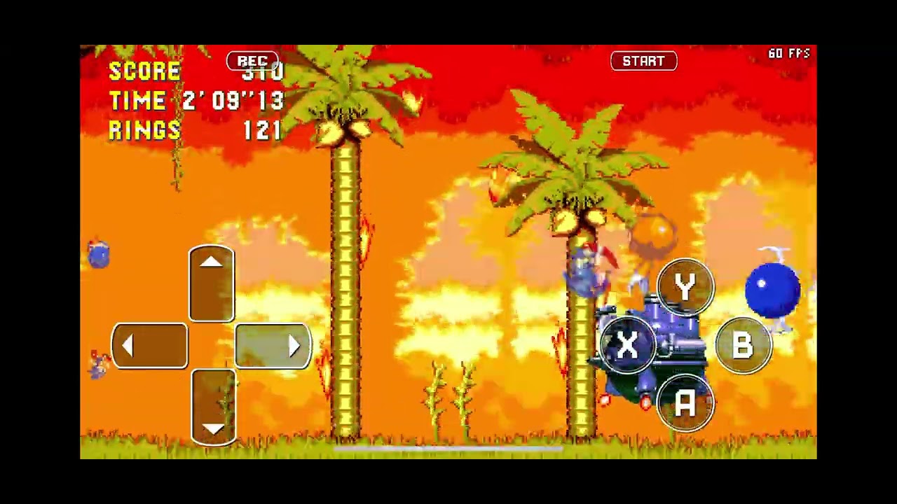 Pasando Angel island