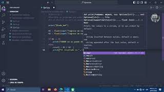 PROGRAMA EN PYTHON |  DIVIDIR DOS NÚMEROS Y MOSTRAR 0 SI SE DIVIDE ENTRE 0 / ASMR