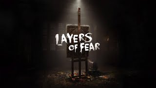 🎃LAYERS OF FEAR 2023🎃🔥full gameplay (#terror #triller #horror #gameplay #viral)