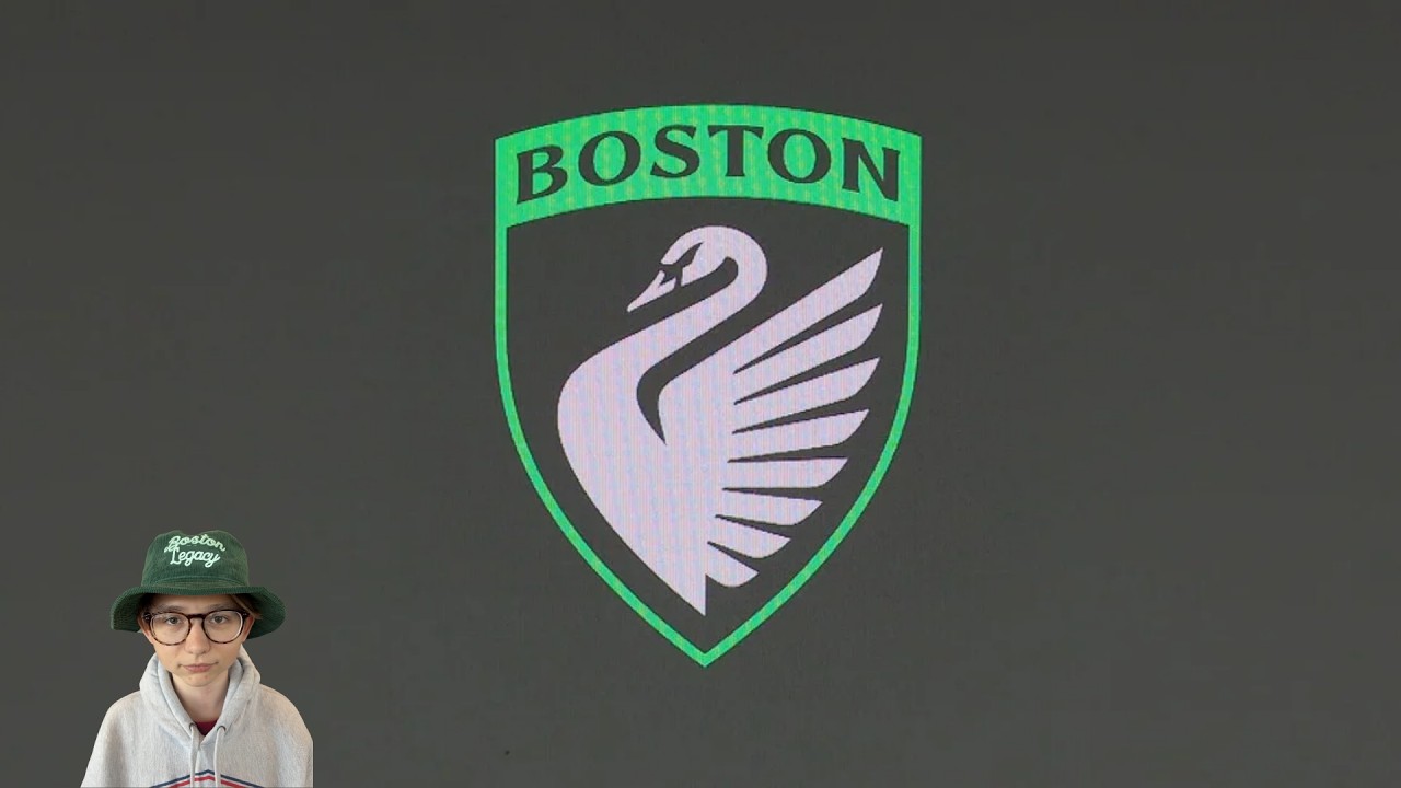 SPLOG: Boston Legacy FC