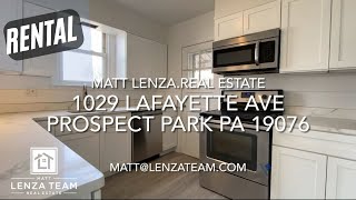 1029 Lafayette Ave video tour