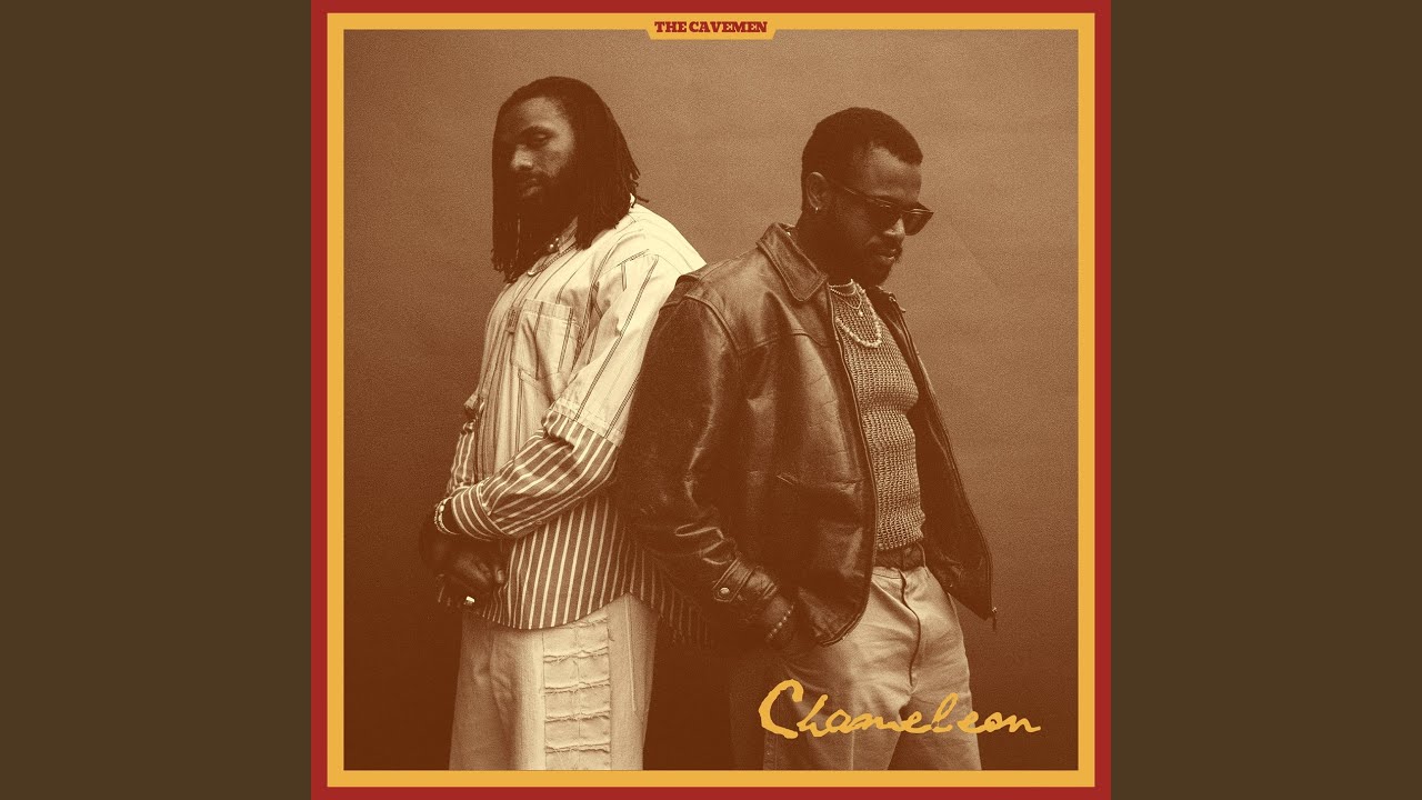 Chameleon - YouTube