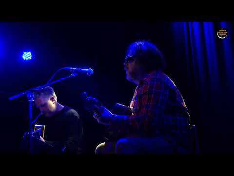 DAMIEN JURADO - CLOUDY SHOES LIVE 2022