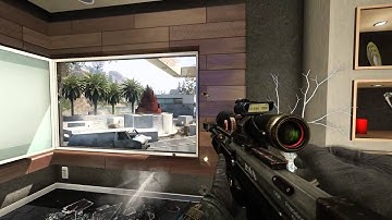 COD BO II CLIP - THIS TIME by tabu