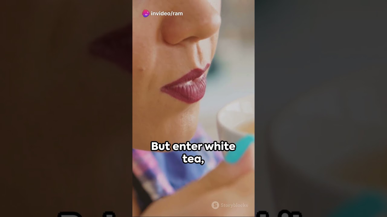 White Tea vs Green Tea: Unveiling the Health Benefits