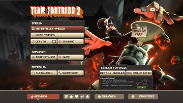 Unboxing Team Fortress 2 Stuff! (Gargoyle & Invasion Crates)