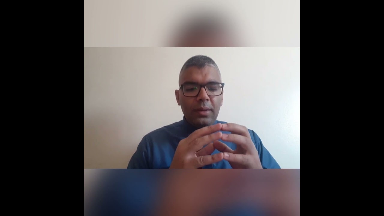 كلمة بمناسبة عيد الاستقلال المجيد.