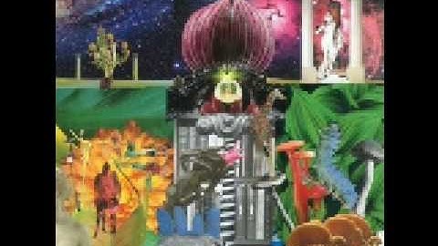 The Apples In Stereo - Beautiful Machine Parts 3-4