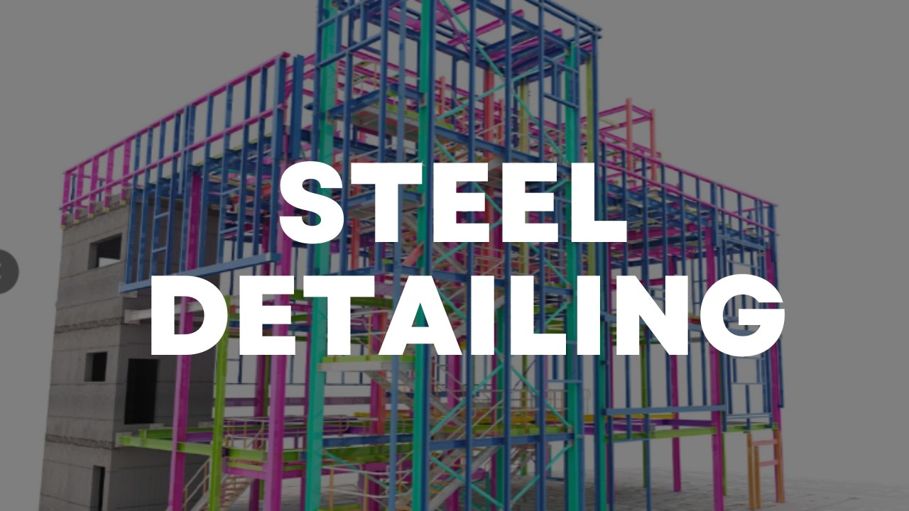 What is Steel Detailing? – ACS