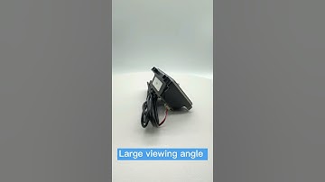 V20 barcode scanner module for self-service cashier equipment