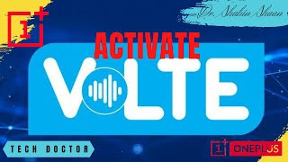 How to Activate VoLTE in OnePlus devices on Oxygen OS screenshot 2