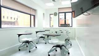 A Short Tour of SkinViva Training Academy, Manchester by SkinViva Training 557 views 2 years ago 1 minute