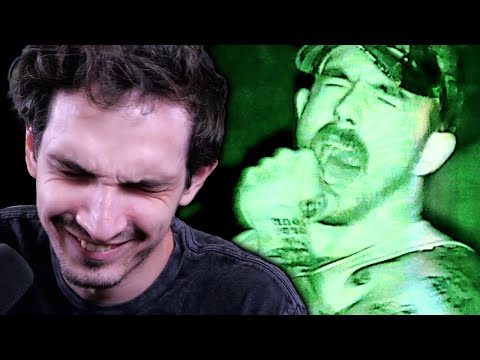 Cavemancore at its best!