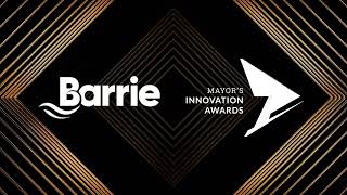 Municipal Innovation Award Winner Infrastructure Mayors Innovation Awards 2025