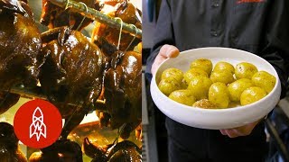 5 Amazing Eats: Some Expensive, Some Cheap