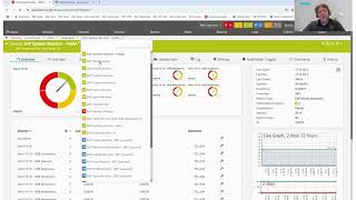 LIVE DEMO: Der ultimative Leitfaden für ein zentrales 24/7 SAP Monitoring