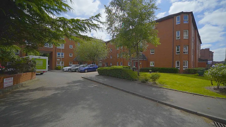 Flat 1/2, 45 Holmlea Road, Cathcart, G44 4BL