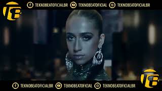 Tiesto & Tate McRae - 10 35 ( DJ Josiel feat. DJ Garfield Teknobeat Radio edit )
