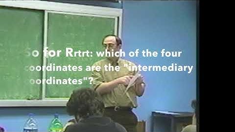 6.  Schwarzschild, Reissner Nordstorm and any other static spherically symmetric metric