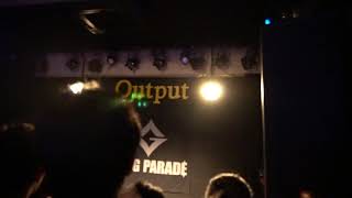 20180701 GANG PARADE 沖縄OUT