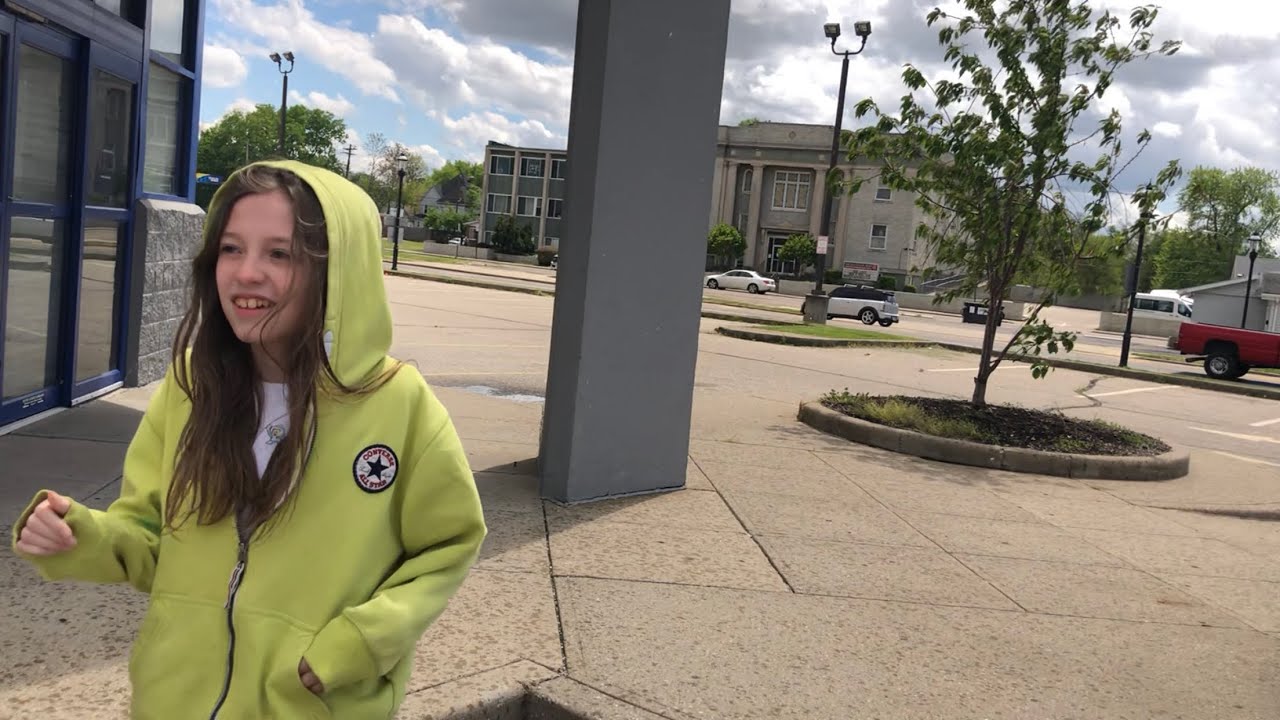 Abandoned Rite Aid Pharmacy (Middletown, OH)