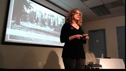 Generations Speaker Series: Deborah Leuchter Stueber