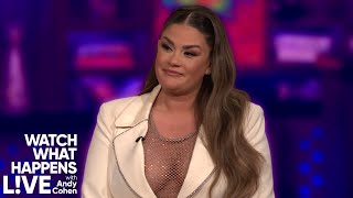 Brittany Cartwright Says Katie Maloney Always Thought Max Boyens Was Hot | WWHL