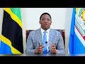 NOOMA WAZIRI MAKONDA AWASILISHA BILIONI 2 KWA WATENGENEZA MAUDHUI WAMTANDAONI