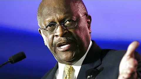 Former Republican presidential candidate Herman Cain dies due to Covid-19
