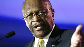 Former Republican presidential candidate Herman Cain dies due to Covid-19