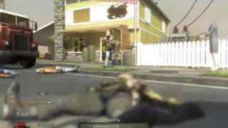 Triple 360 Flashbang Assist