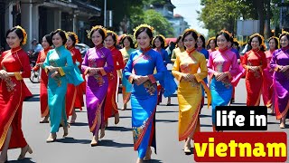 Living in Vietnam: Culture, Cost of Living & Daily Life.