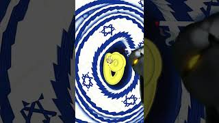 #wormate.io #video #viral #israel vs #ma #snake #fite #video #short #viral