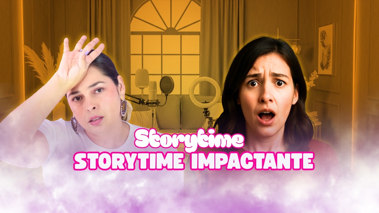 Nuevas Historias Anónimas con Ruth Castro Montoya 😱